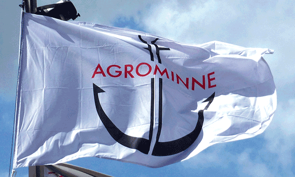 Agrominne 1