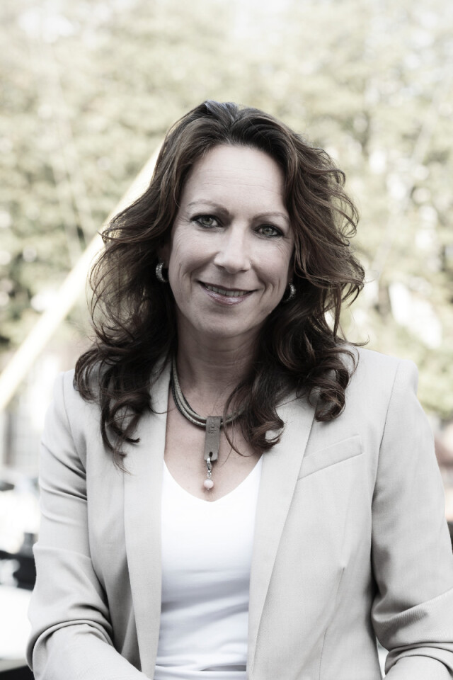 Claudia Rennings