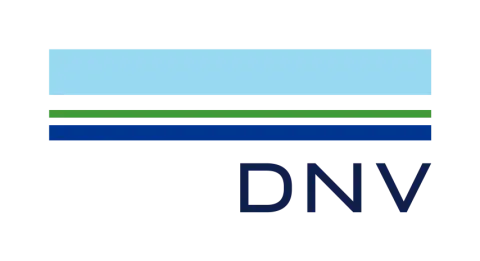 DNV Logo Maakade Bevrachters