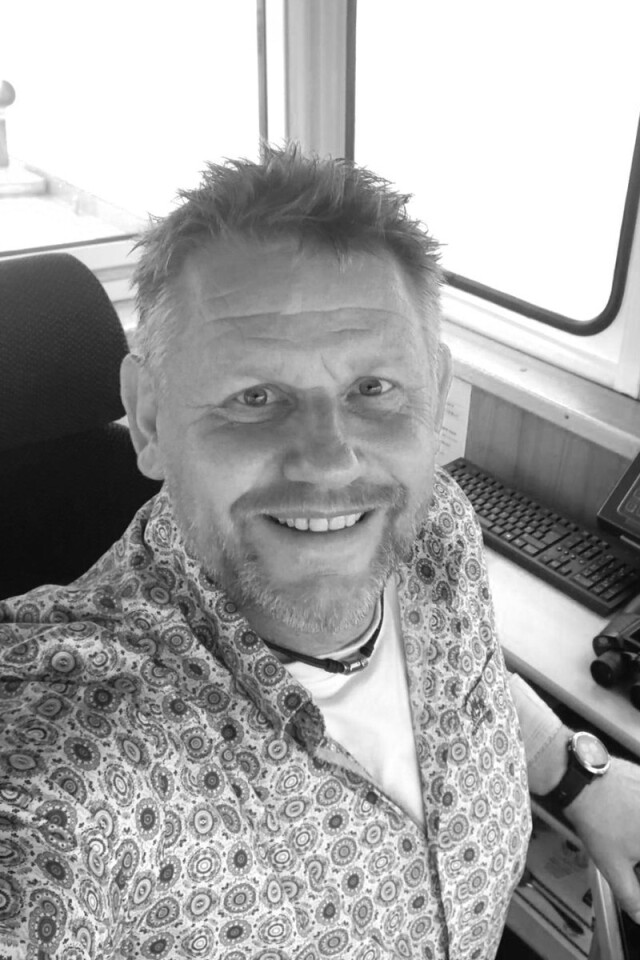 Gert Jan van Sierenberg de Boer