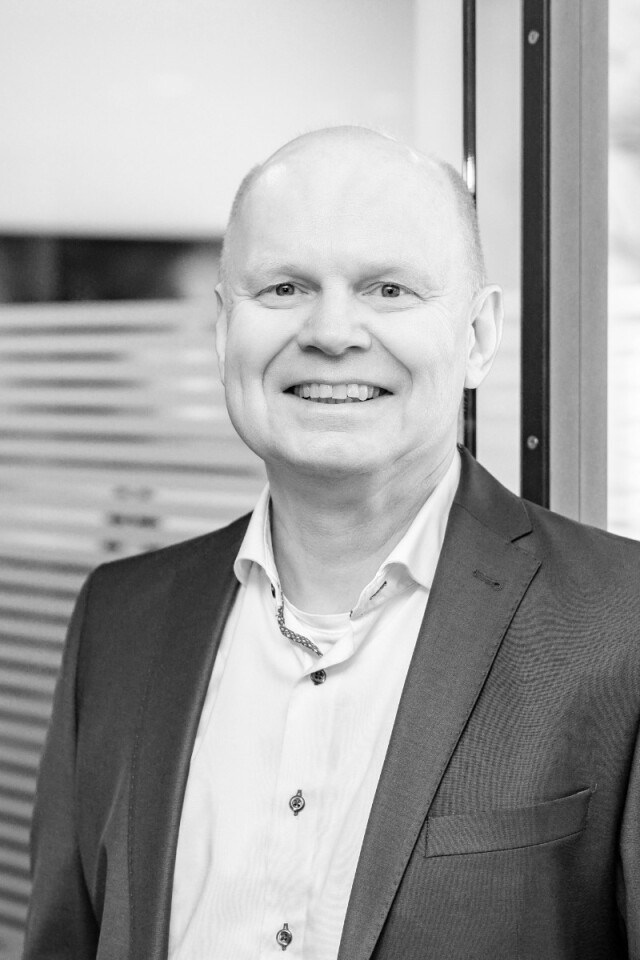 Herman Joosten