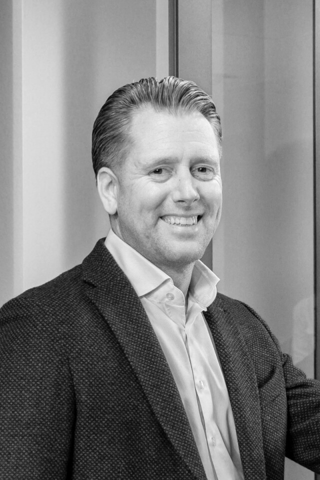 Jordy Boersma
