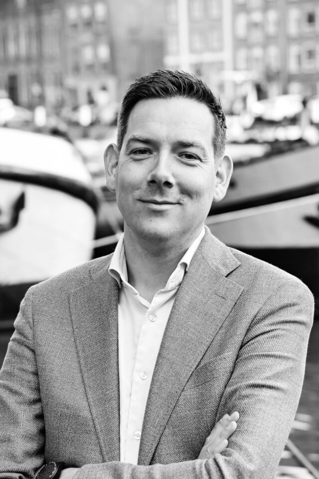 Justin Wassenaar