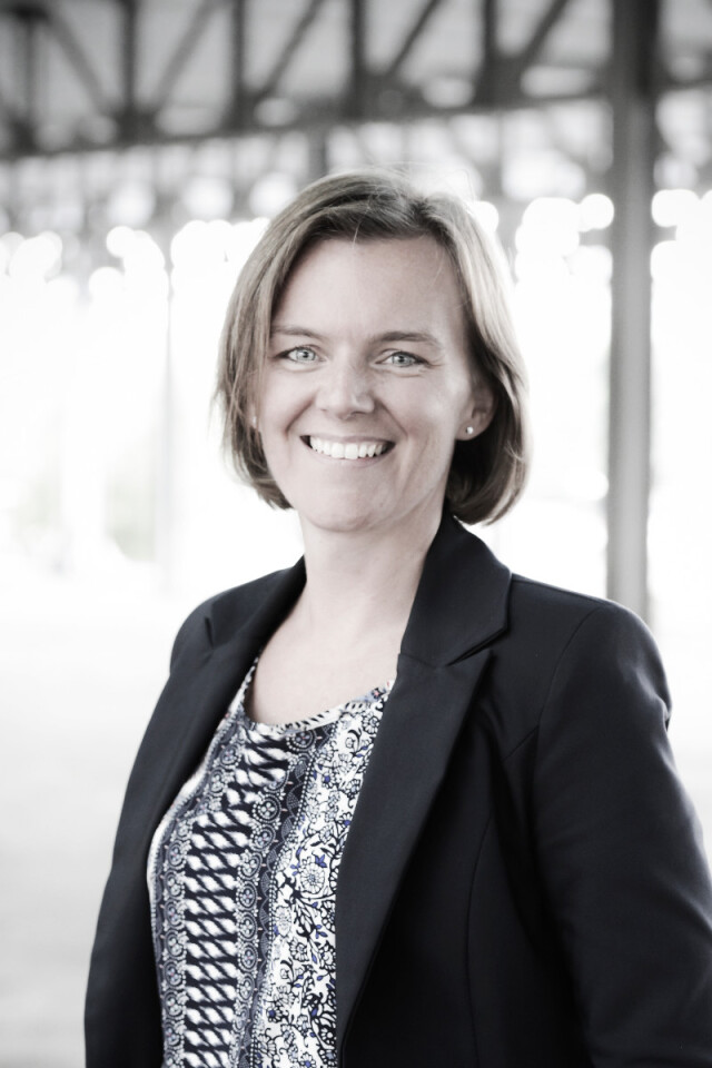 Karin de Pauw