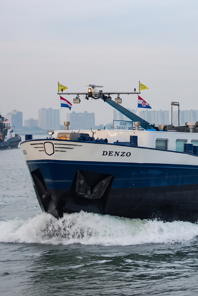 Mts Denzo Front