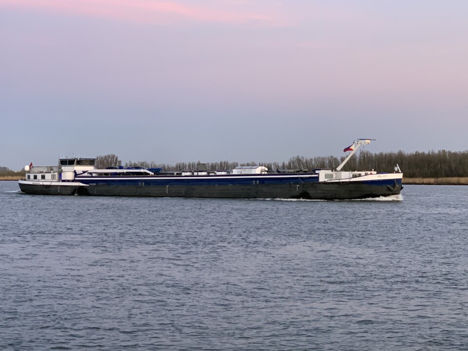 Mts Flottant Sailing