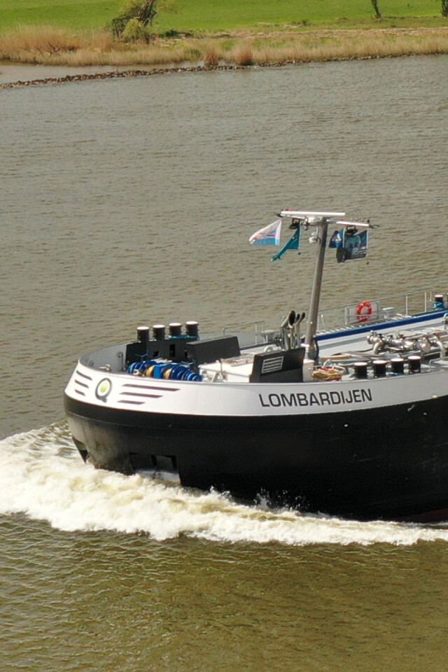 Mts Lombardijen