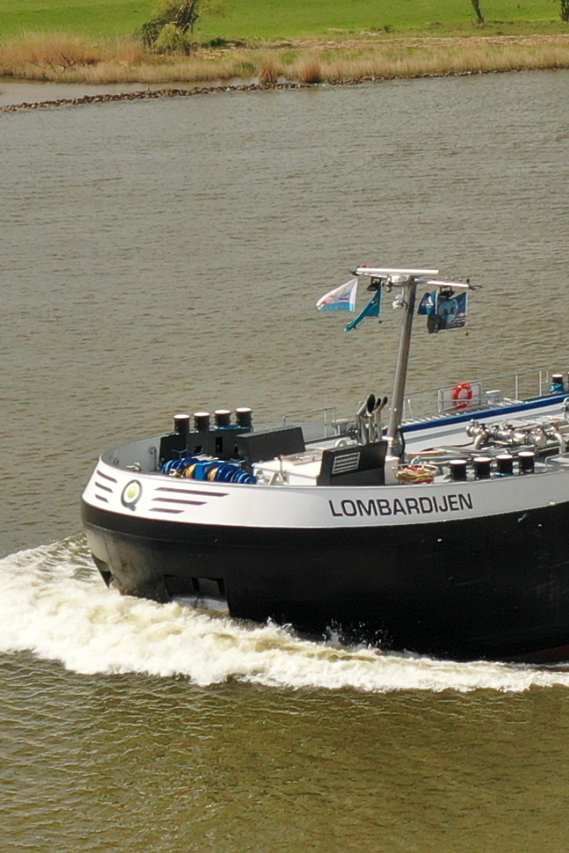Mts Lombardijen
