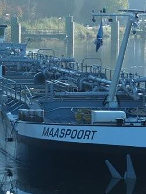 Mts Maaspoort Front Zoom