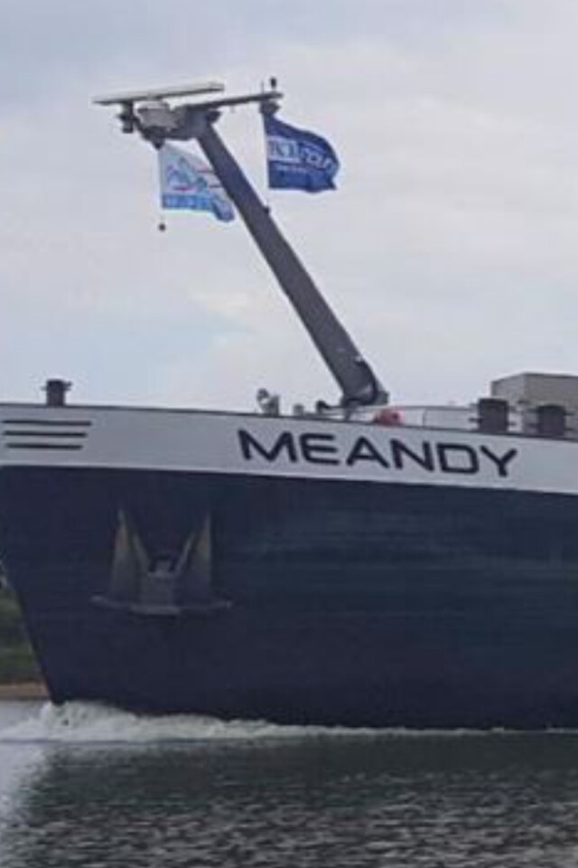 Mts Meandy
