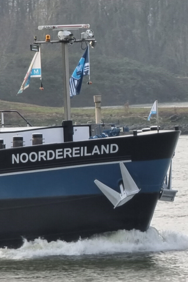 Mts Noordereiland Front