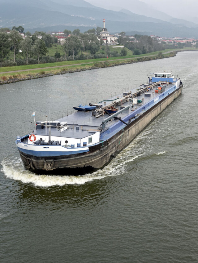 Mts Pasar Sailing Front