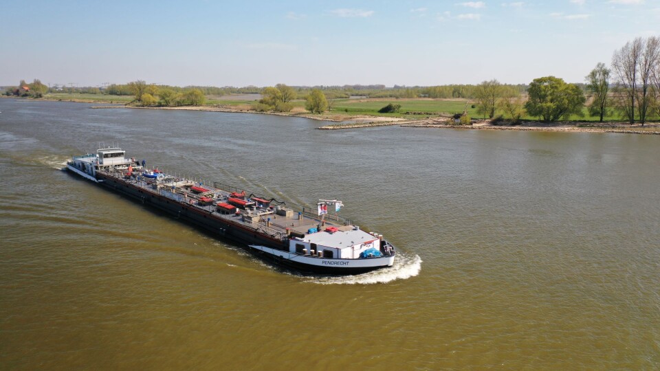 Mts Pendrecht Sailing