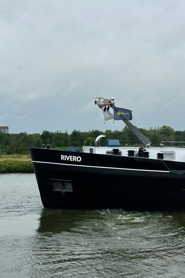Mts Rivero
