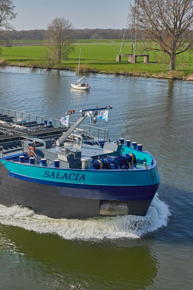 Mts Salacia
