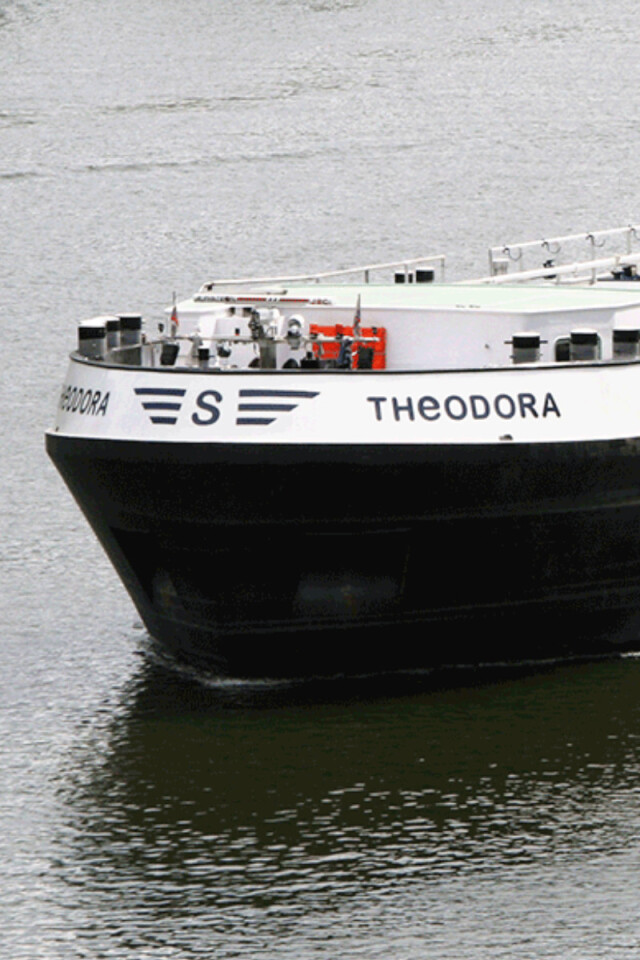 Mts Theodora