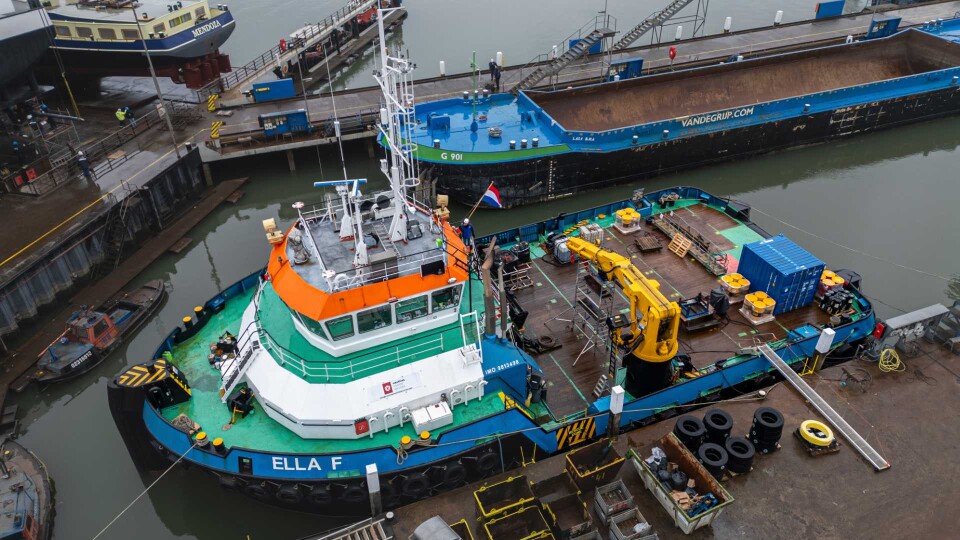 Nauticas Marine Services