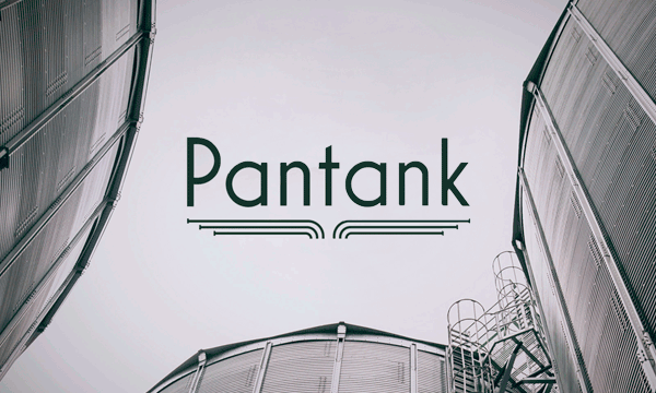 Pantank Terminals
