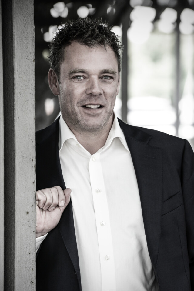 Patrick van Suijlekom