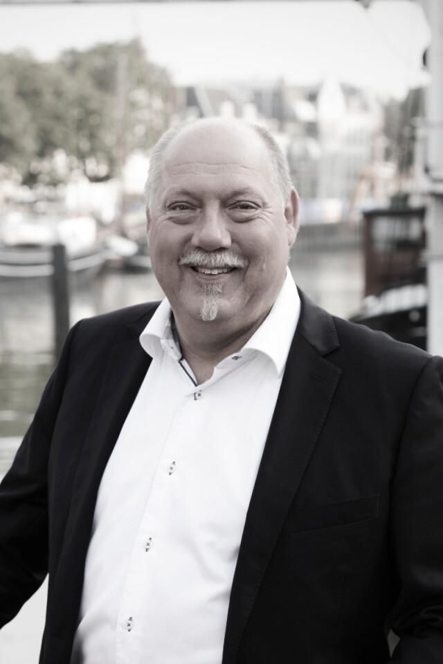 Piet Wassenaar