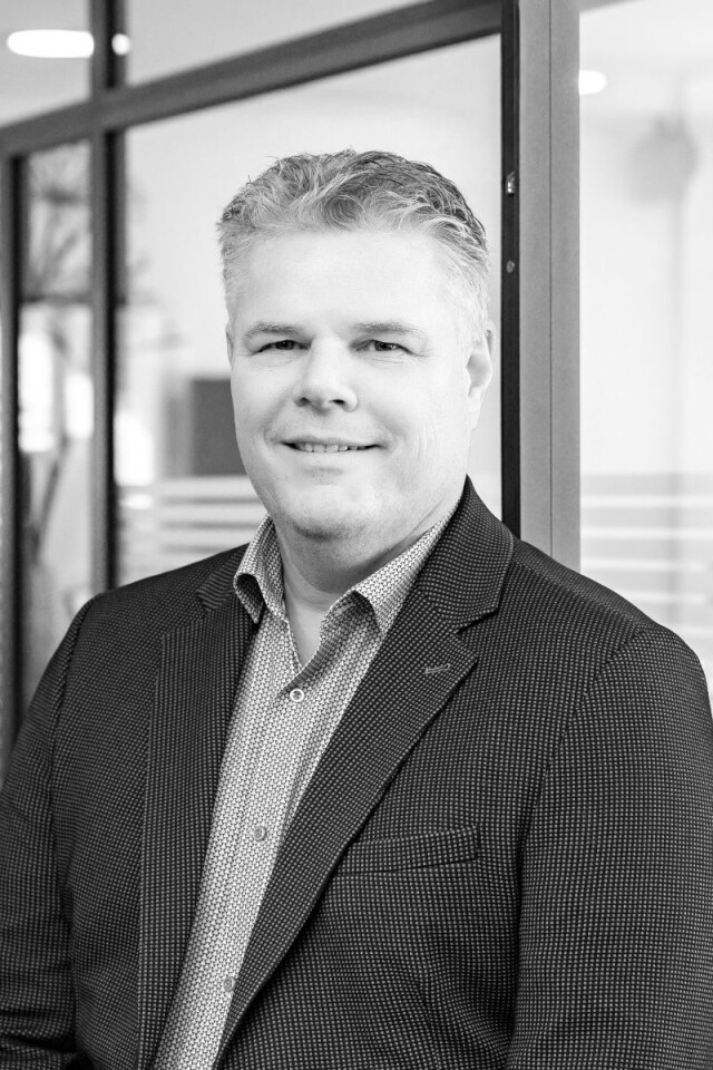 Richard van der Werff