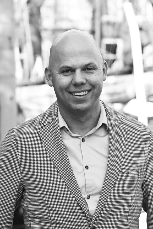 Robert Dekker