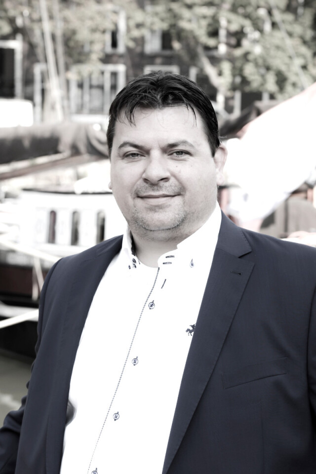 Sander Snijder