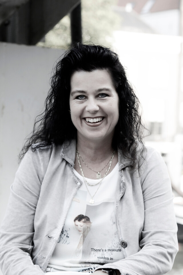 Sandra de Kuijper
