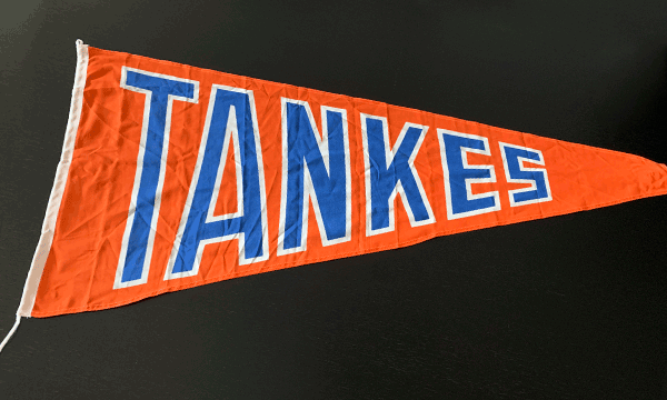 Tankes