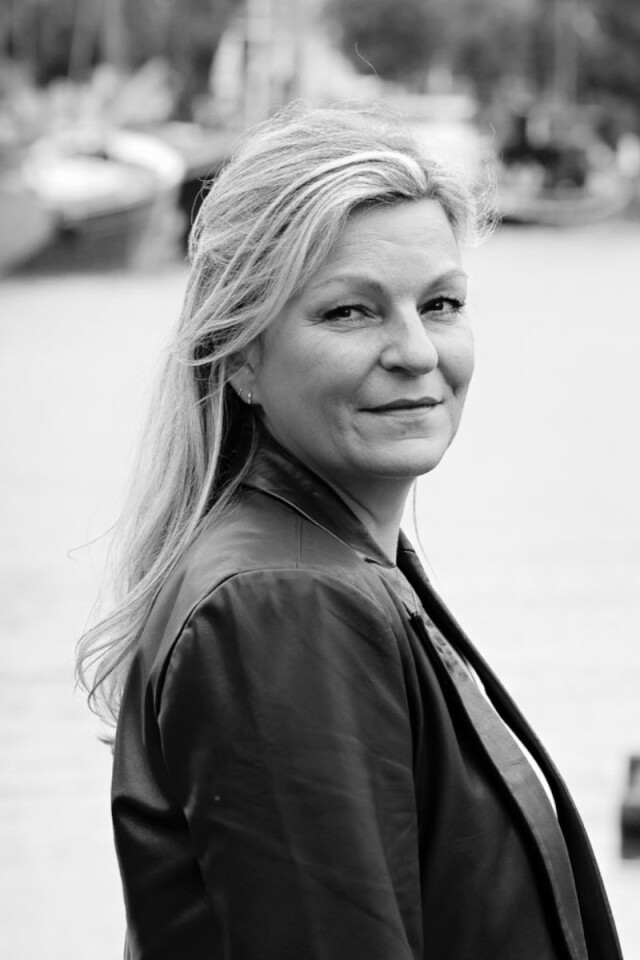 Venita Bosman