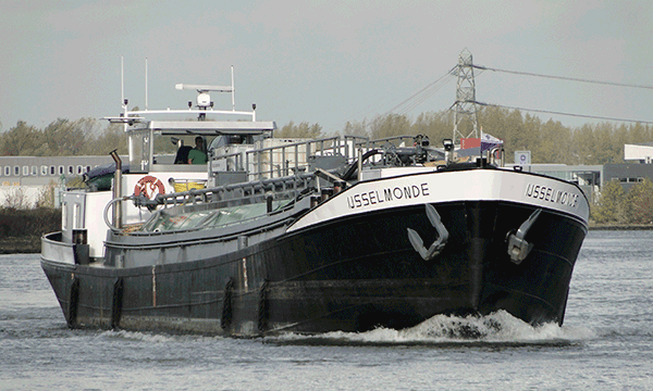 Wav ijsselmonde